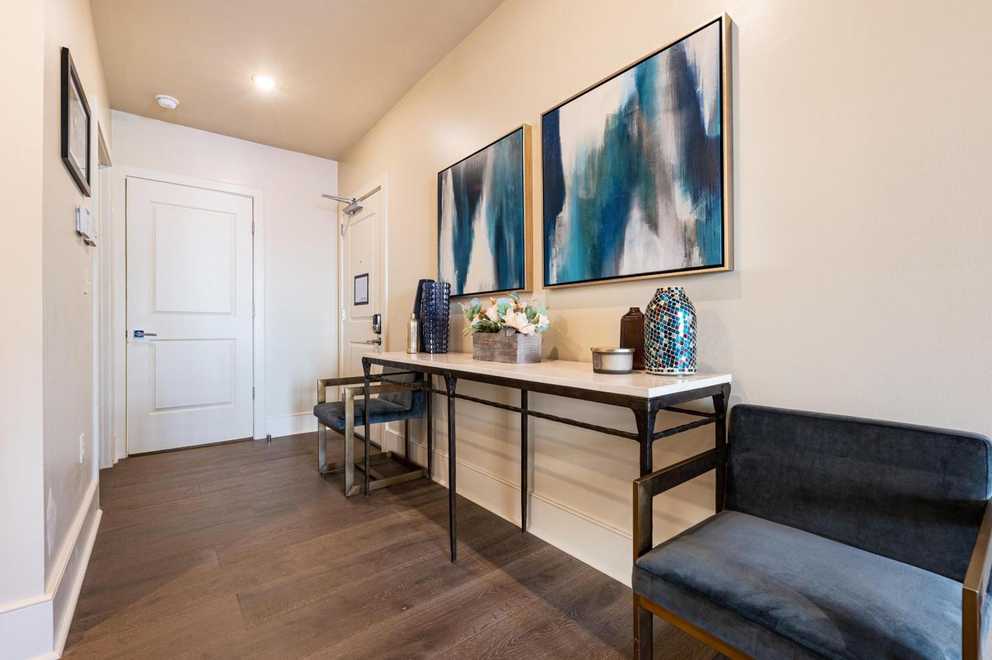 Apartment The Bonaparte New Orleans