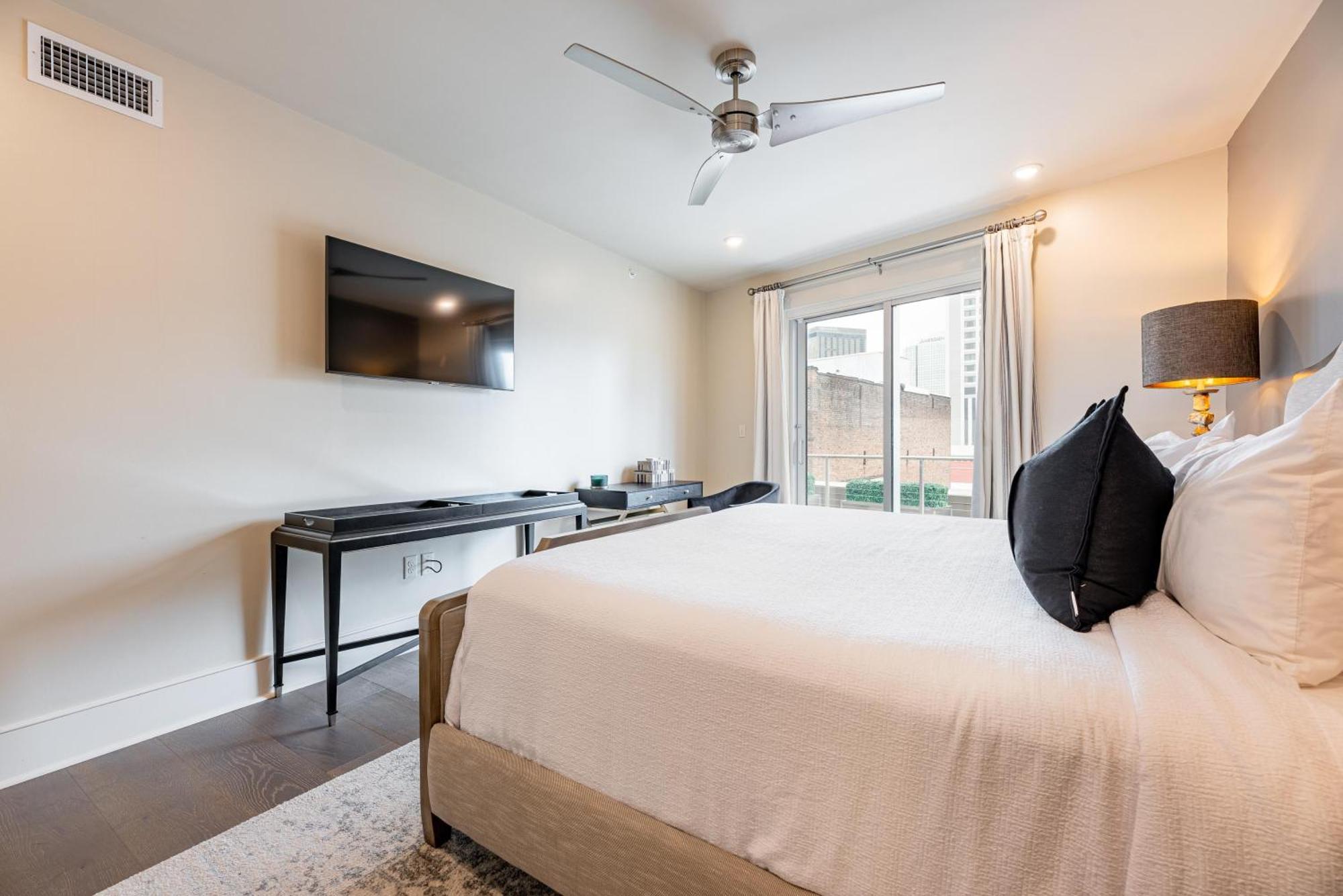 Apartment The Bonaparte *