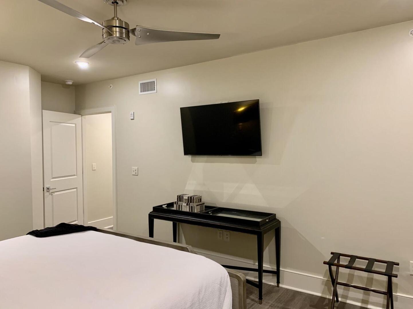 The Bonaparte New Orleans