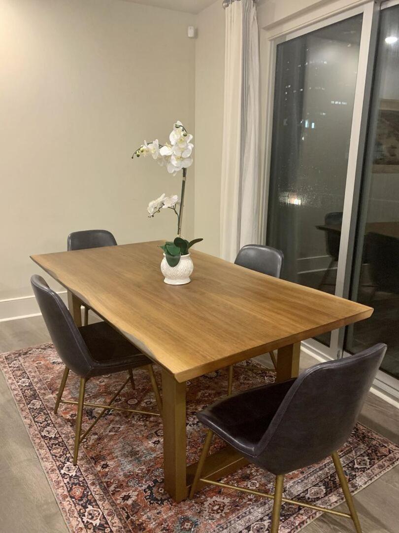 The Bonaparte Apartment New Orleans